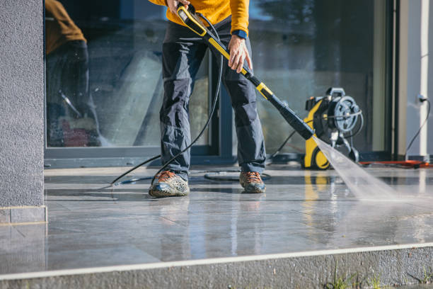 Best Pre-Holiday Cleaning  in Menard, TX